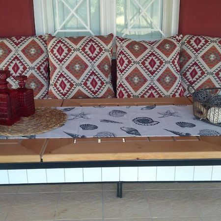 Olive Garden Guest House Kyparissia Bagian luar foto
