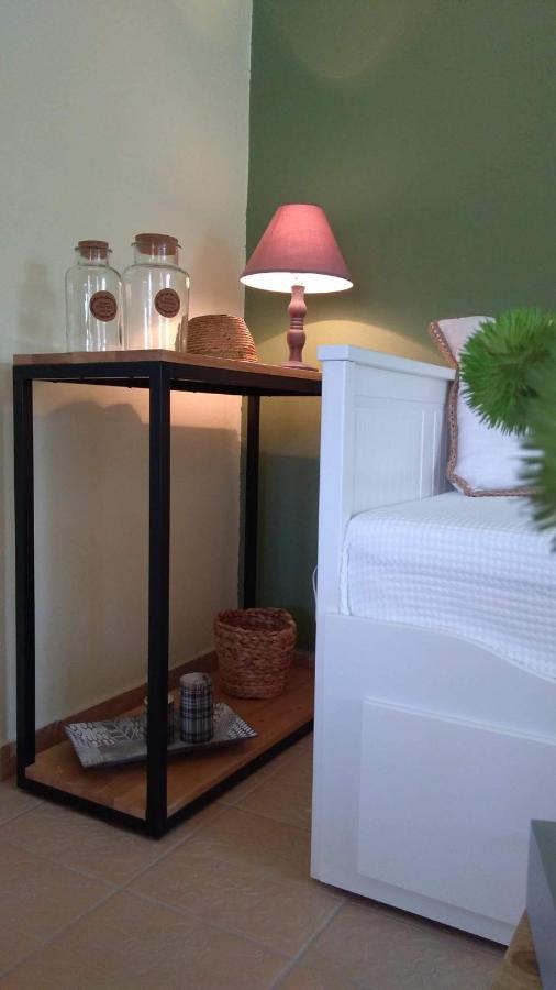 Olive Garden Guest House Kyparissia Bagian luar foto