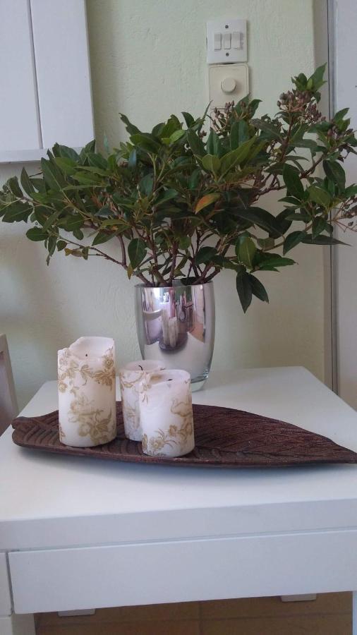 Olive Garden Guest House Kyparissia Bagian luar foto