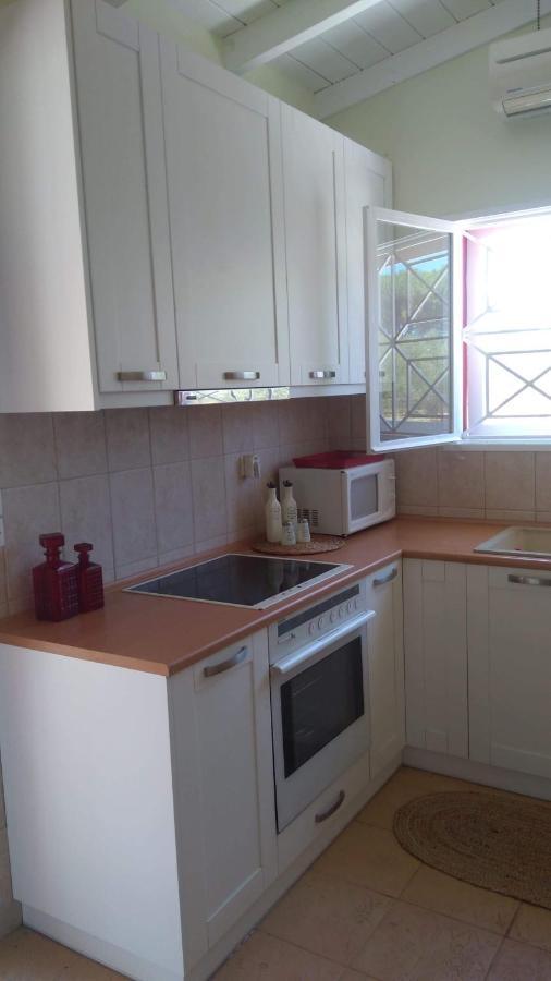 Olive Garden Guest House Kyparissia Bagian luar foto