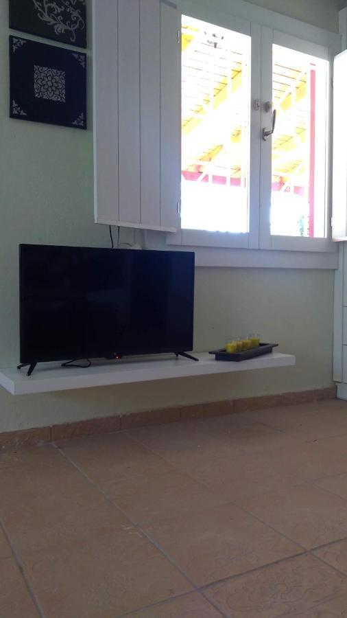 Olive Garden Guest House Kyparissia Bagian luar foto