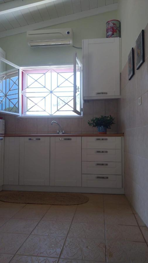 Olive Garden Guest House Kyparissia Bagian luar foto