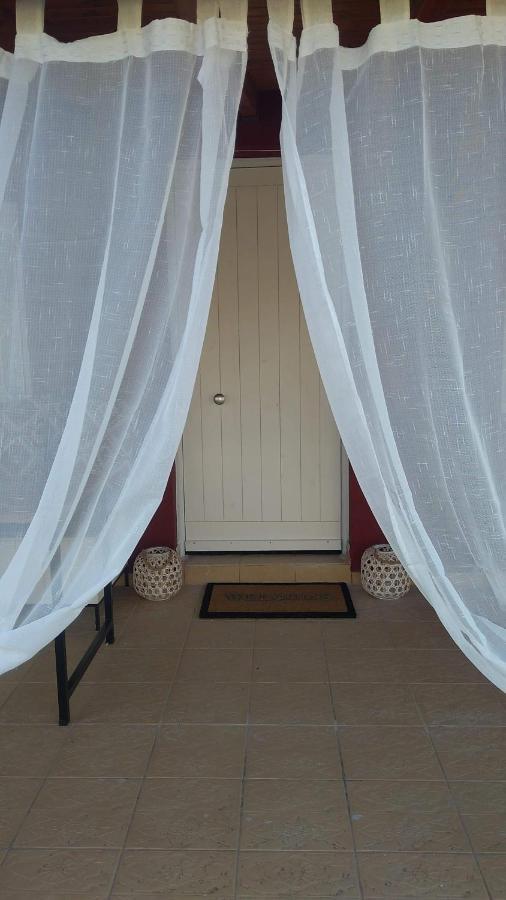Olive Garden Guest House Kyparissia Bagian luar foto