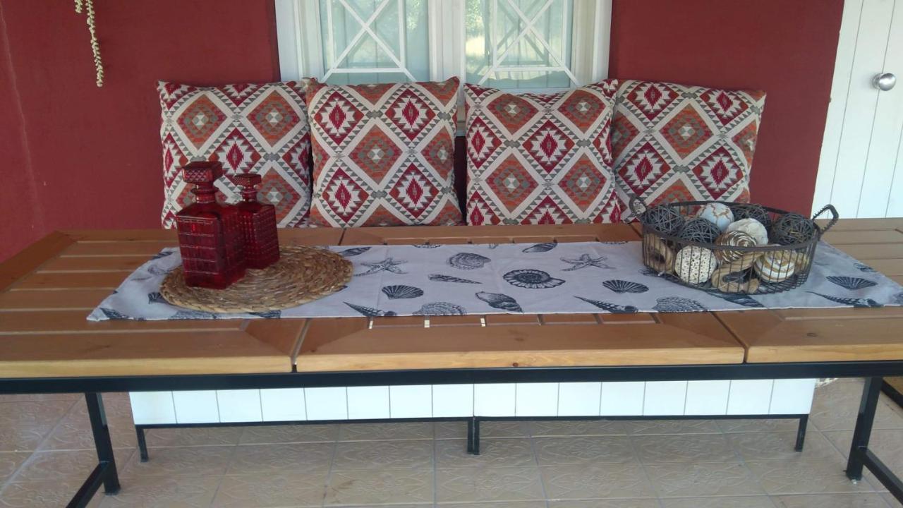 Olive Garden Guest House Kyparissia Bagian luar foto