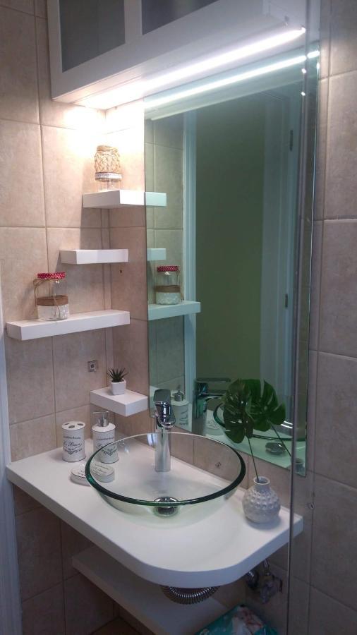 Olive Garden Guest House Kyparissia Bagian luar foto