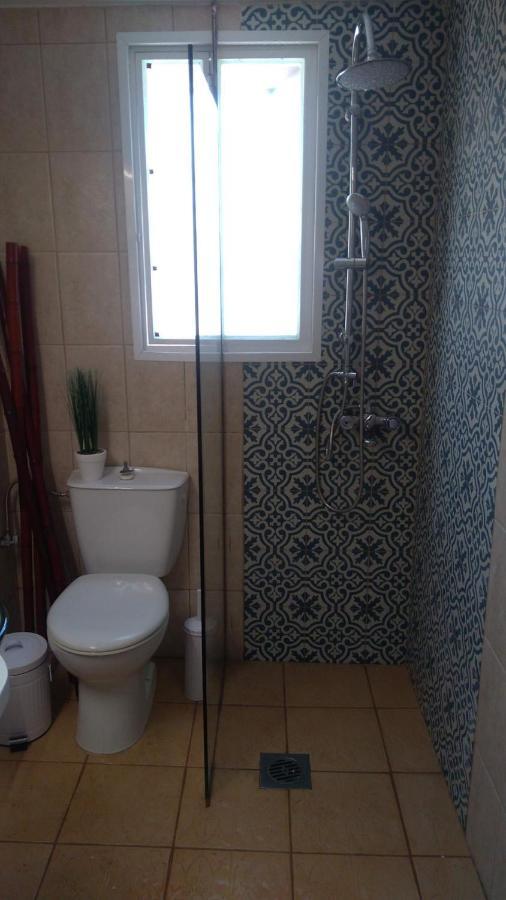 Olive Garden Guest House Kyparissia Bagian luar foto